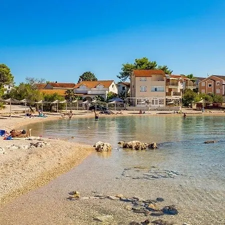 In With Sea View, Balcony, Air Conditioning, Wi-fi Appartement